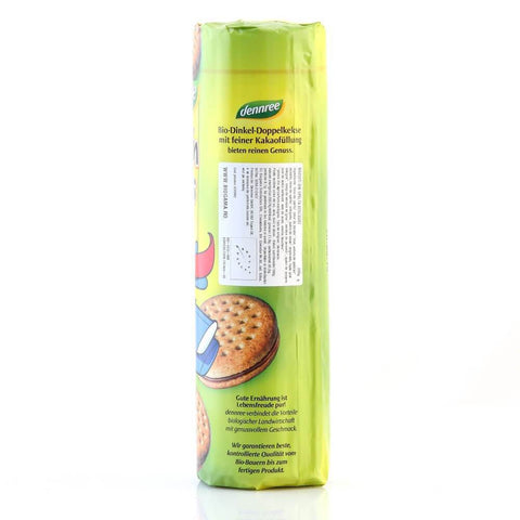 Biscuiti din spelta, bio, 330g - Republica BIO