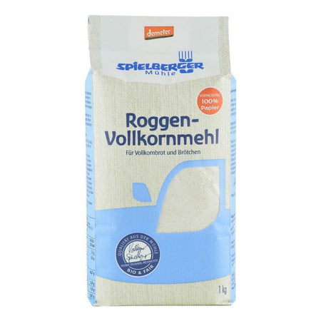 Faina de secara integrala Demeter Spielberger, bio, 1 kg