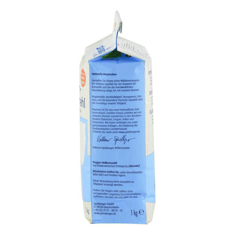 Faina de secara integrala Demeter Spielberger, bio, 1 kg