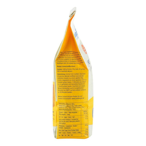 Grau Emmer Demeter Spielberger, bio, 500 g