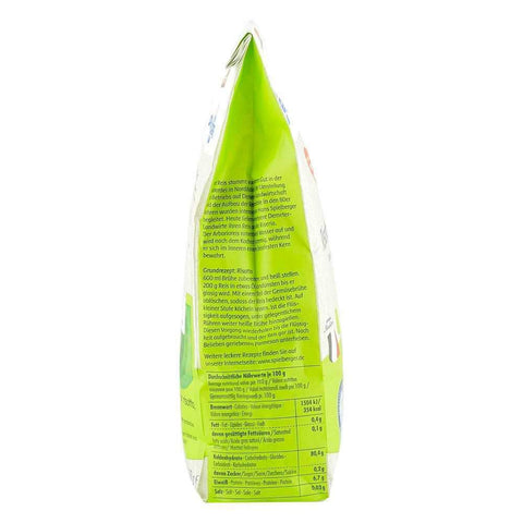 Orez Arborio pentru Risotto Spielberger, Demeter, bio, 500 g