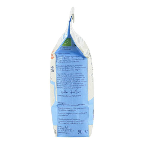 Gris din grau Demeter Spielberger, bio, 500 g