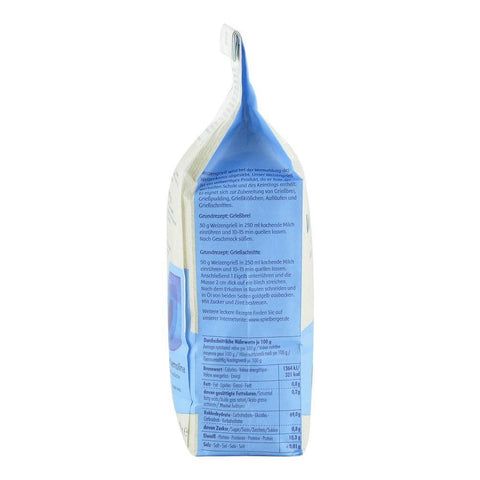 Gris din grau Demeter Spielberger, bio, 500 g