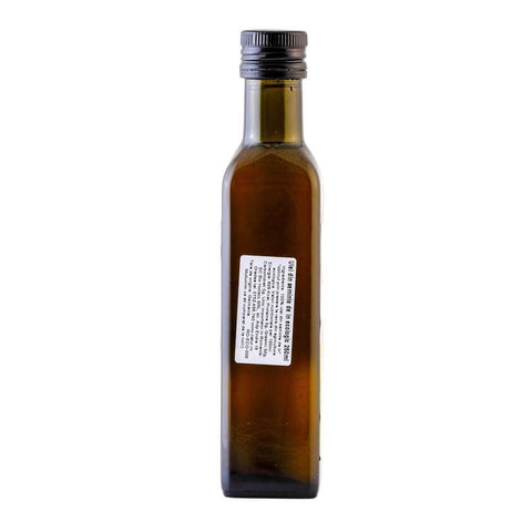 Ulei din Seminte de In Presat la Rece Bio 250ml
