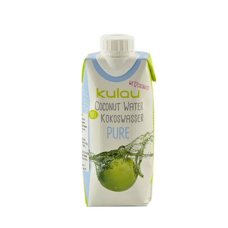 Apa de Cocos Pure Bio 330ml - Republica BIO