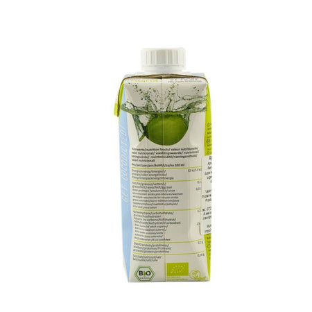 Apa de Cocos Pure Bio 330ml - Republica BIO