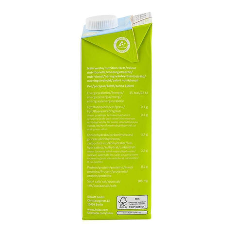 Apa de Cocos Pure Bio 1 litru - Republica BIO
