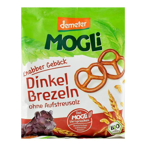 Covrigei Brezel 50g