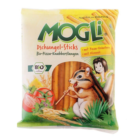 Sticks-uri Jungle 75g