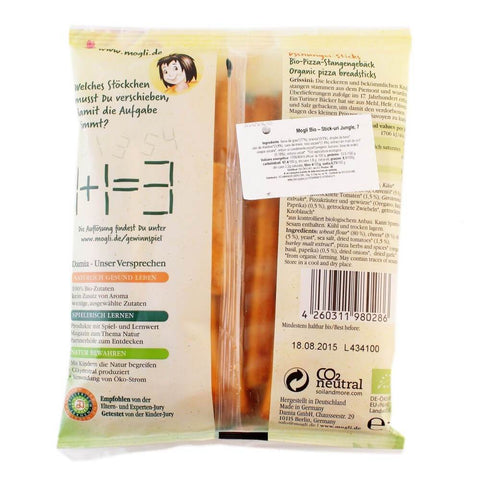 Sticks-uri Jungle 75g