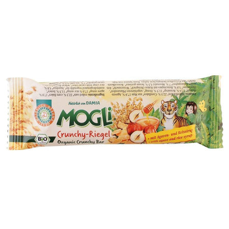 Baton Crocant Riegel 25g - Republica BIO