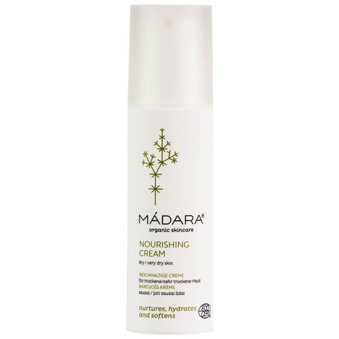 Crema de corp nutritiva Madara, bio, 150 ml - Republica BIO