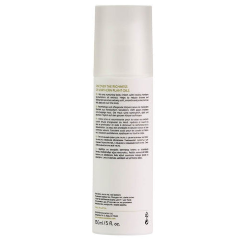 Crema de corp nutritiva Madara, bio, 150 ml - Republica BIO