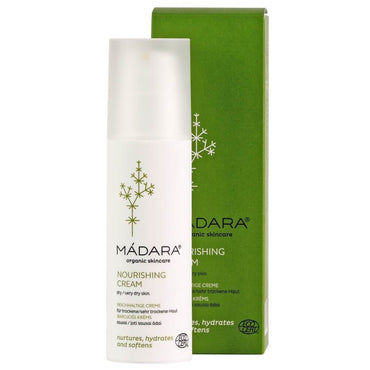 Crema de corp nutritiva Madara, bio, 150 ml - Republica BIO