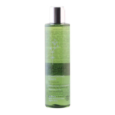 Lotiune calmanta Madara pentru ten uscat si foarte uscat, bio, 200 ml