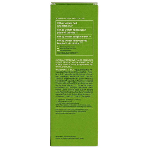 Crema anti-celulita Madara, bio, 150 ml - Republica BIO