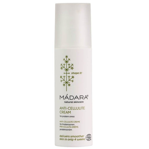 Crema anti-celulita Madara, bio, 150 ml - Republica BIO