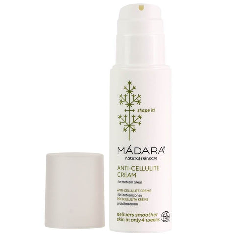 Crema anti-celulita Madara, bio, 150 ml - Republica BIO