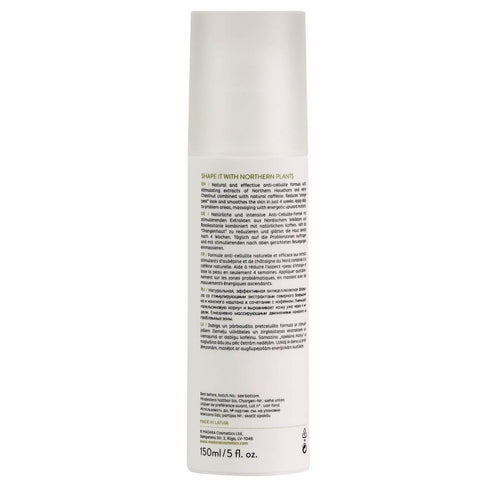 Crema anti-celulita Madara, bio, 150 ml - Republica BIO