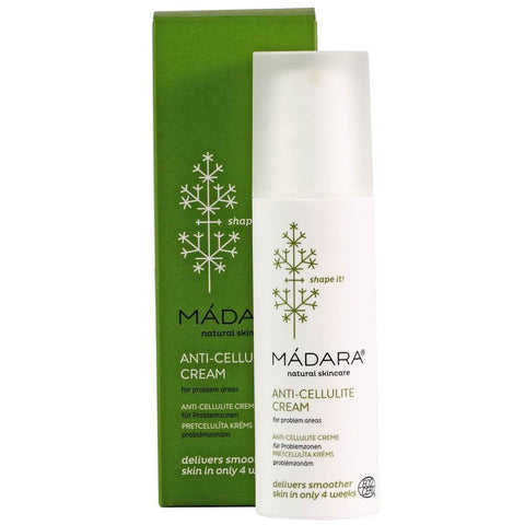 Crema anti-celulita Madara, bio, 150 ml - Republica BIO
