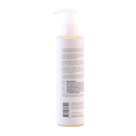 Gel de dus delicat Madara pentru bebelusi 200 ml