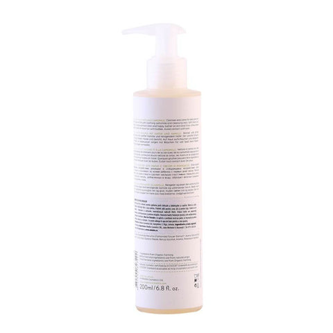Gel de dus delicat Madara pentru bebelusi 200 ml