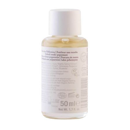 Apa de gura cu salvie Ecocosmetics, bio, 50 ml - Republica BIO