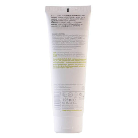 Crema de maini cu echinacea si ulei de struguri Ecocosmetics, bio, 125 ml - Republica BIO