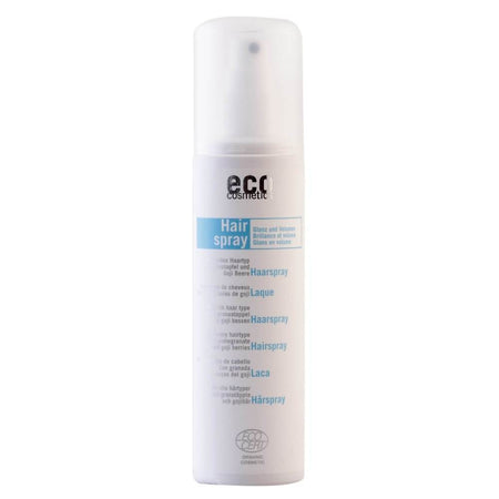 Spray fixativ cu rodie si goji Ecocosmetics, bio, 150 ml