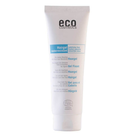 Gel de par pentru fixare si volum Ecocosmetics, bio, 125 ml