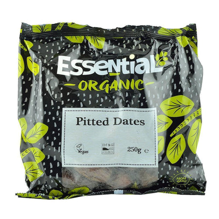 Curmale fara Samburi Bio 250g