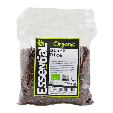 Orez Negru Bio 250g