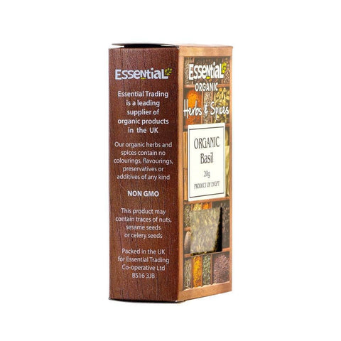 Busuioc Bio 20g - Republica BIO