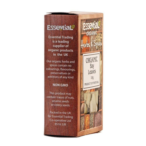 Frunze de Dafin Bio 10g