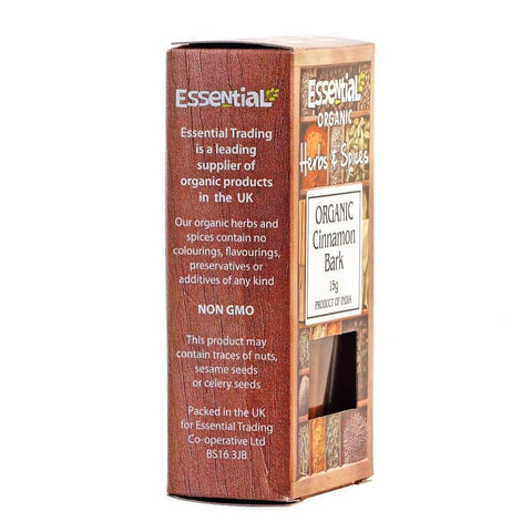 Scortisoara Coaja Bio 15g