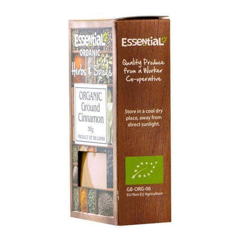 Scortisoara Macinata Bio 25g