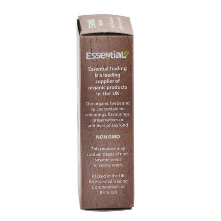 Cuisoare Intregi Bio 30g