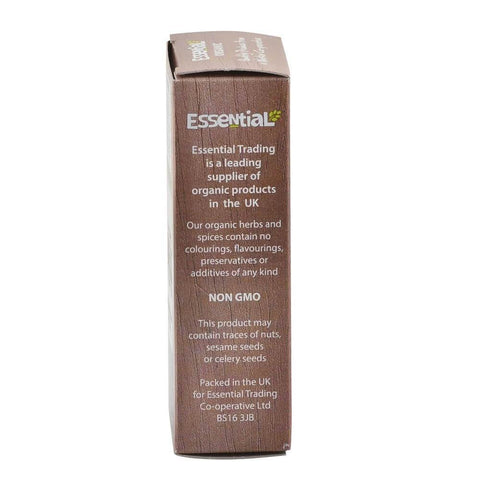 Cuisoare Intregi Bio 30g