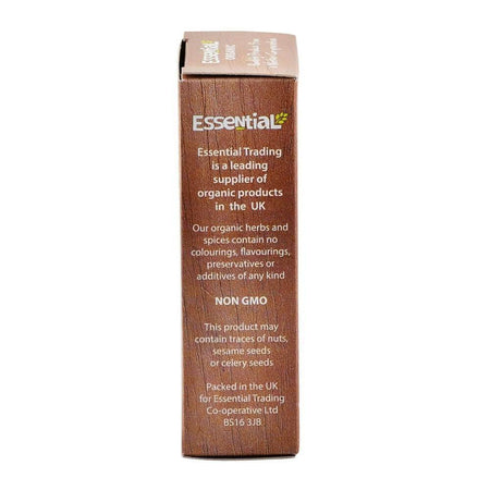 Nucsoara Intreaga Bio 25g