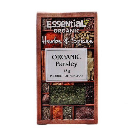 Patrunjel Frunze Bio 15g