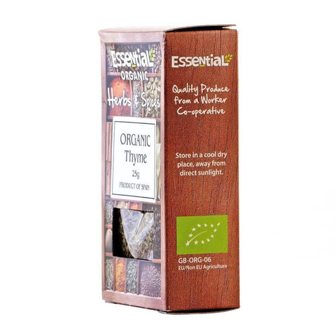 Cimbru Bio 25g - Republica BIO