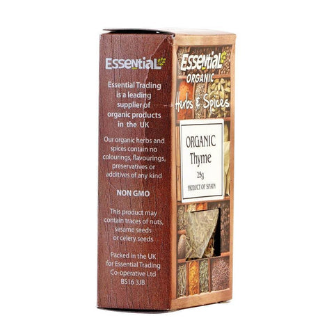Cimbru Bio 25g - Republica BIO