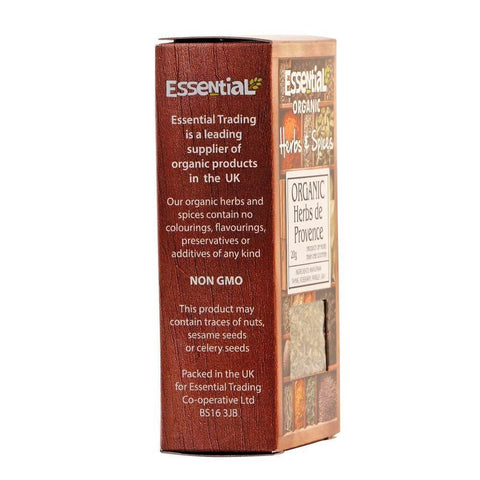 Ierburi de Provence Bio 20g