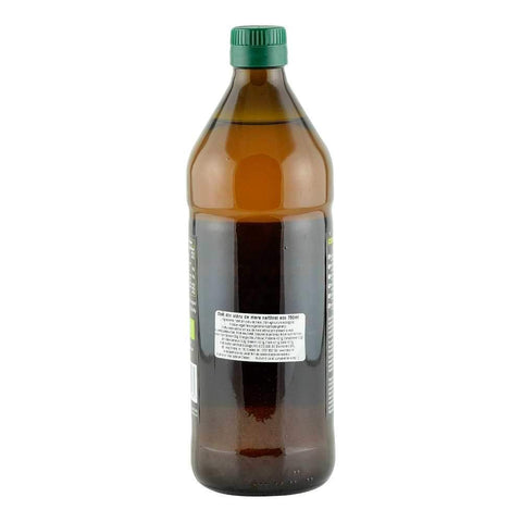 Otet din Cidru de Mere nefiltrat Biona, bio, 750 ml