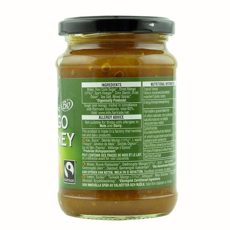 Sos de Mango Bio 300g