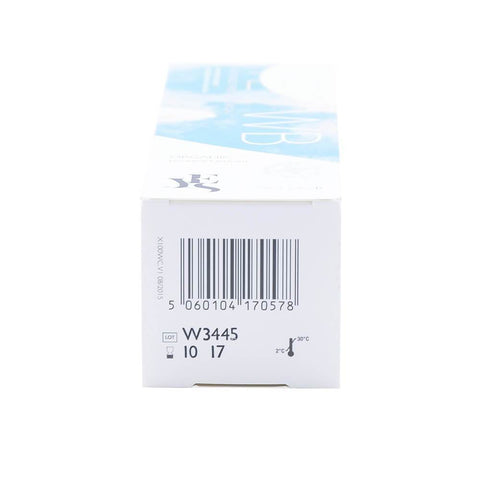 Lubrifiant intim Yes pe baza de apa, bio, 100 ml