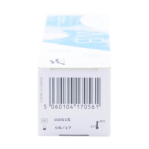 Lubrifiant intim Yes pe baza de apa, bio, 50 ml
