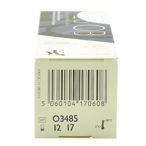 Lubrifiant intim Yes pe baza de ulei, bio, 40 ml