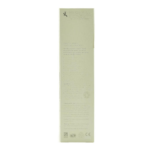 Lubrifiant intim Yes pe baza de ulei, bio, 140 ml