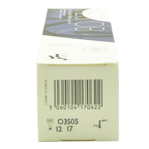 Lubrifiant intim Yes pe baza de ulei, bio, 140 ml